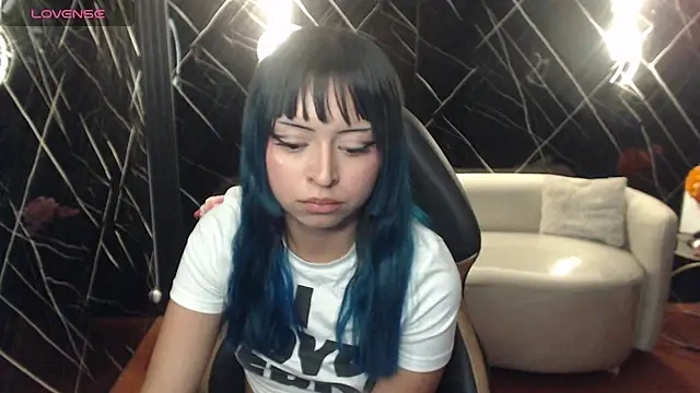 _ceeleste_cute_ stripchat live cam model