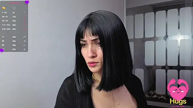 chloehanna stripchat live cam model