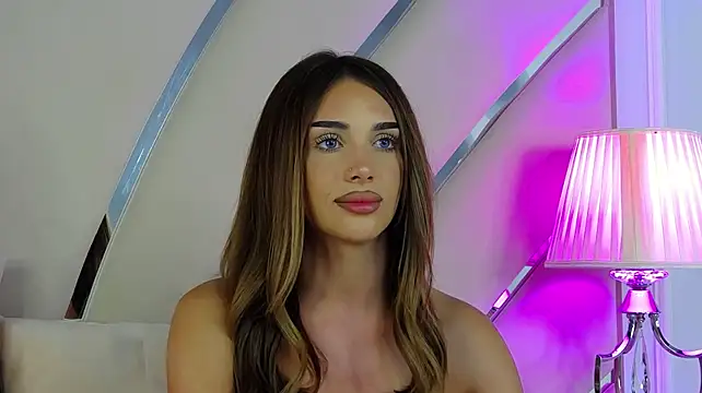 IvyNox stripchat live cam model