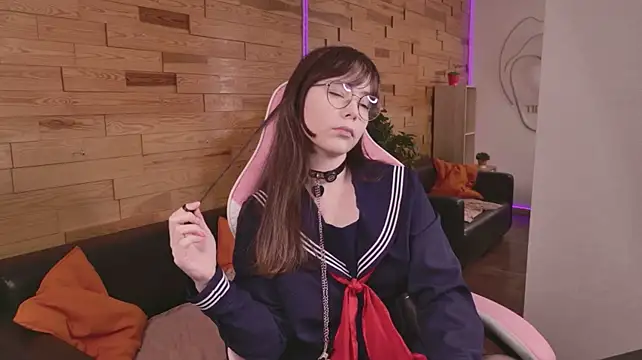 YukiNort stripchat live cam model