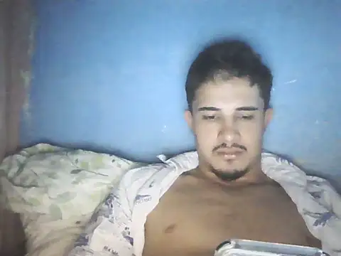 olvintrader stripchat live cam model