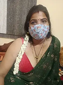 Madhusri_Tamil_Telugu stripchat live cam model