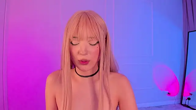 ariyastar stripchat live cam model
