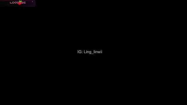 ling_meow stripchat live cam model