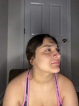 treasurebabii stripchat live cam model