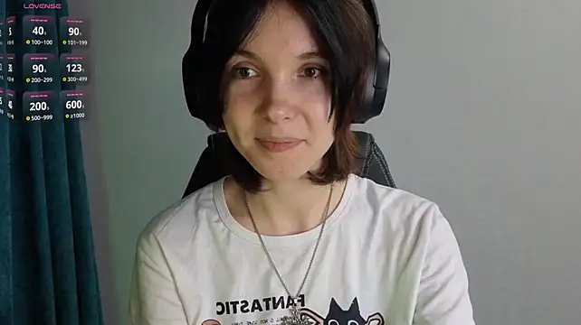 RubyBooby stripchat live cam model