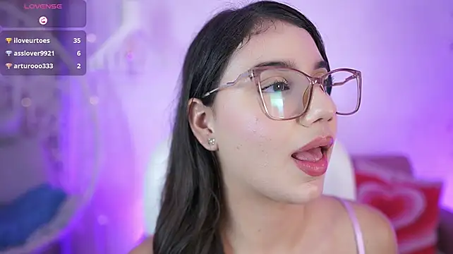StacyCooper_ stripchat live cam model