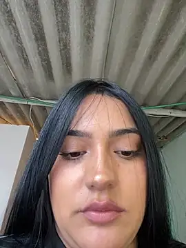SahanaPrincesss stripchat live cam model