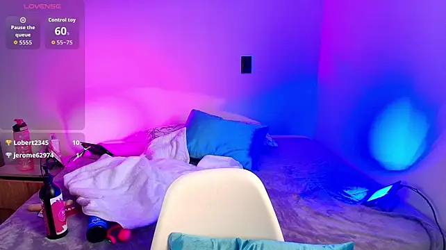Teasedolll stripchat live cam model