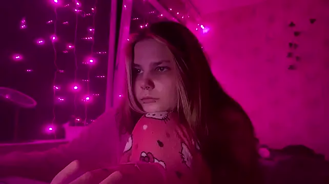 SusanaLeichty stripchat live cam model