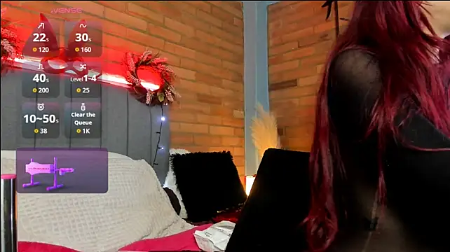 Emma_belley stripchat live cam model