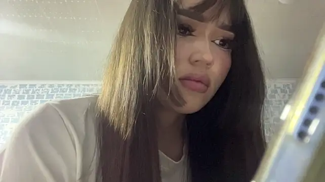 JerriePatches stripchat live cam model