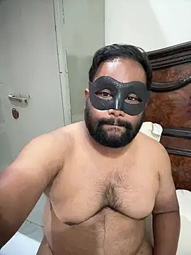 Telugu_HotGuy stripchat live cam model