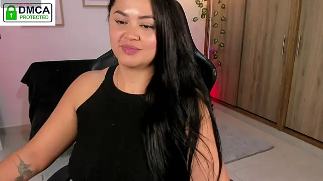MariaIsabel__ stripchat live cam model