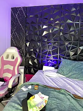 ErickAndSasha stripchat live cam model