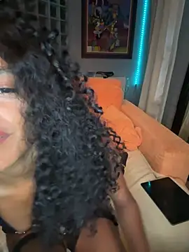Latinamix stripchat live cam model