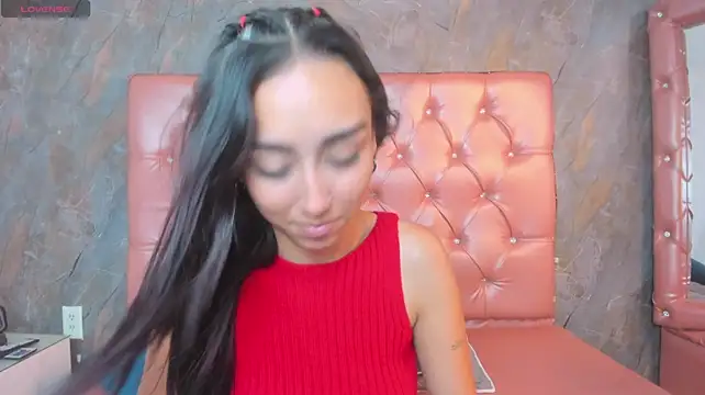 may_beautiful stripchat live cam model