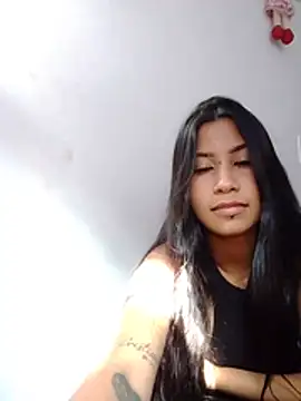 Ms_Rosetta_ stripchat live cam model
