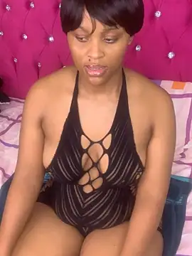 DojaCatII stripchat live cam model