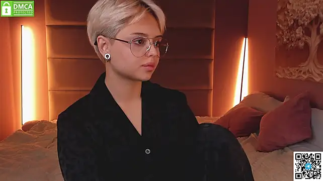 Ruby_J0hnson stripchat live cam model
