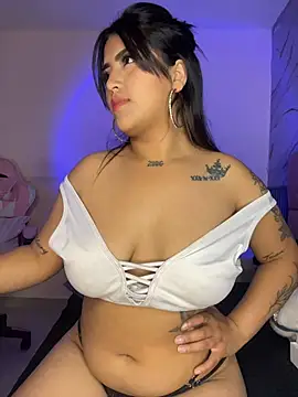 NIKOL_20X stripchat live cam model
