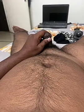 Crunchyboy stripchat live cam model