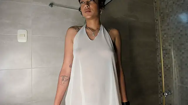 Eileen_luque stripchat live cam model