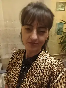 JosieLuv stripchat live cam model