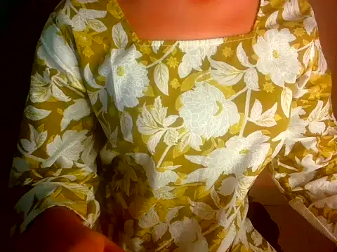 Hoty_Meghana stripchat live cam model