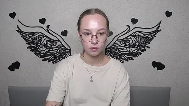 SteshaGlass stripchat live cam model