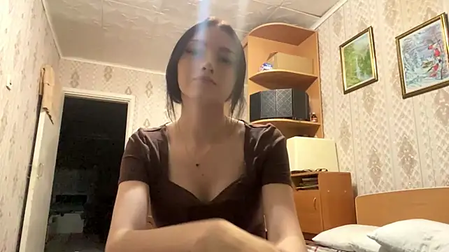 Eveline2008 stripchat live cam model