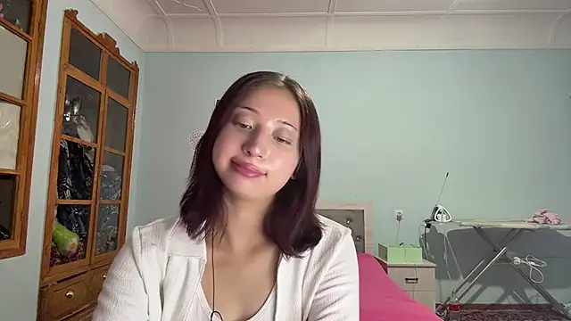 TeresitaCocanougher stripchat live cam model