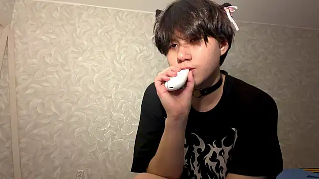 HottieBunny stripchat live cam model