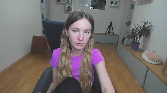 mel_collins stripchat live cam model