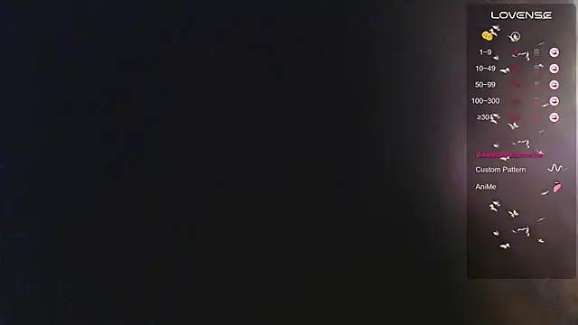 FaRaSha777 stripchat live cam model