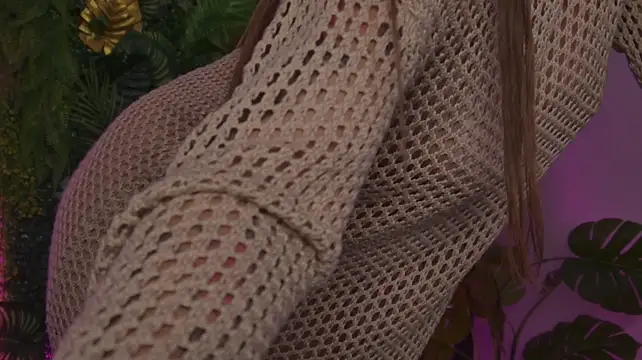 JennyDens stripchat live cam model