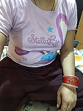O_My_GoodnesS stripchat live cam model