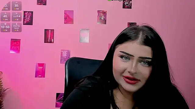 emma_dark__ stripchat live cam model