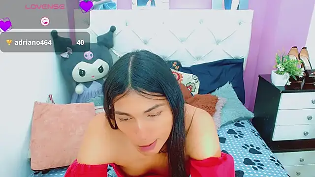 antonela_xxx stripchat live cam model