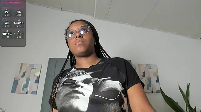 Sophia_Ebony stripchat live cam model