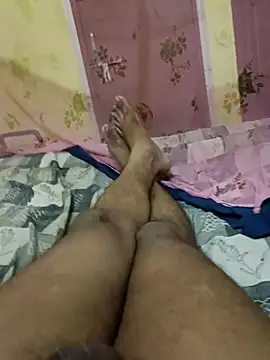 parth08raj stripchat live cam model
