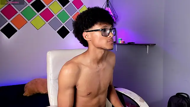 kendrick_b stripchat live cam model