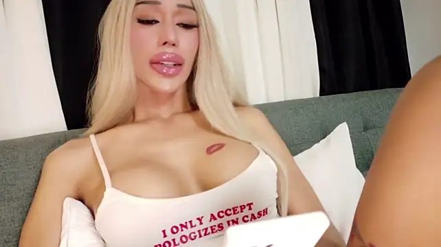 Forever_MissCandace stripchat live cam model