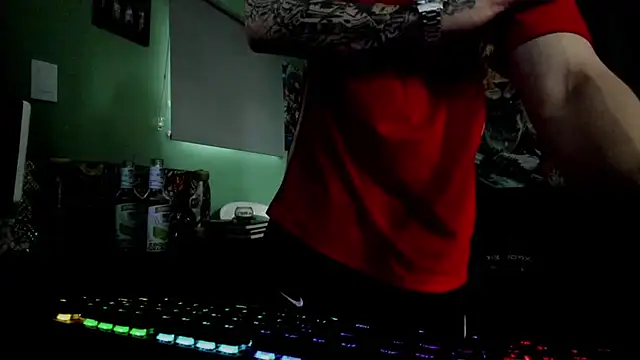 Dominatofstupid stripchat live cam model