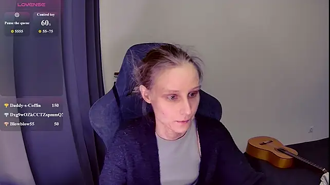 KatiKate stripchat live cam model