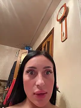 Soft_Pleasure stripchat live cam model
