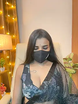 its_ur_flora stripchat live cam model