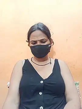 Shagun-Mishra stripchat live cam model