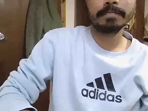 bengaliasif stripchat live cam model