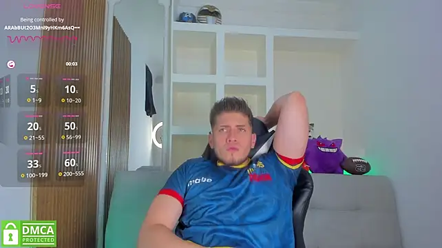 SebastianMaximoff_ stripchat live cam model